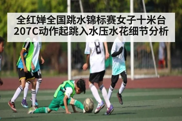 全红婵全国跳水锦标赛女子十米台207C动作起跳入水压水花细节分析